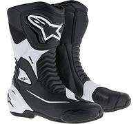 Alpinestars SMX-S Motorcycle Boots