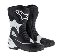 ALPINESTARS ALPINESTARS - Boots SMX-S Black / White 39