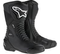 Alpinestars SMX-S Boots - Black