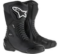 Alpinestars SMX-S Motorcycle Boots