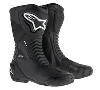 Alpinestars SMX S Motorcycle Boots - CE Certified / Microfibre / Reinforced