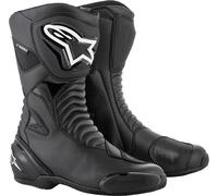 Alpinestars SMX-S WP Boots - Black