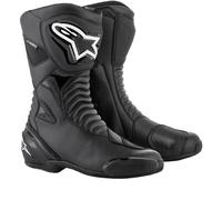 Alpinestars SMX-S WP Motorcycle Boots