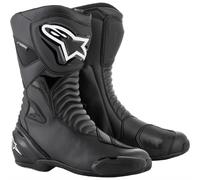 Alpinestars SMX-S WP Waterproof Motorbike Motorcylce Mens Boots