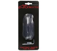 Alpinestars Smx Screws&key Toe Sliders One Size