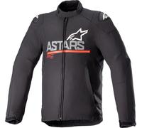 Alpinestars SMX Waterproof Jacket Medium Black/Gray/Red