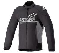 alpinestars SMX Waterproof Tex Jacket black size XL