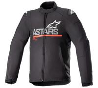 Alpinestars Smx Wp Jacket Black S Men