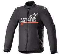 Alpinestars Smx Wp Jacket Black M Men