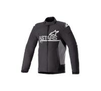 Alpinestars SMX Waterproof Motorcycle Jacket Black/Dark GreyXXL Black,Dark Grey