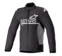 Alpinestars SMX Waterproof Motorcycle Jacket - Tech Air Ready, Thermal Liner