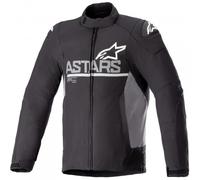 alpinestars SMX Waterproof Tex Jacket black size S