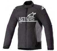 alpinestars SMX Waterproof Tex Jacket black size XXL