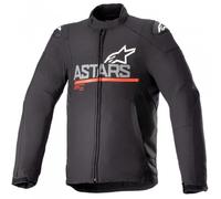 Alpinestars Smx Wp Jacket Black L Men