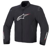 Alpinestars Smx Waterproof Racing Jacket Black M Men