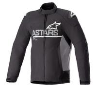 alpinestars SMX Waterproof Tex Jacket Black 2XL