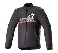 Alpinestars SMX Waterproof Textile Motorcycle Jacket - Tech Air 5 & 3 Ready