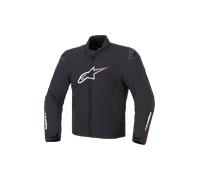 Alpinestars SMX WP MC Jacket Black/White/Bright Red3XL Black,White,Bright Red