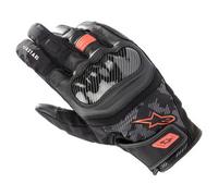 alpinestars SMX Z Drystar Gloves black size XXL