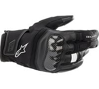 Alpinestars SMX Z Drystar Motorcycle Gloves, black, size XL