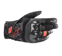 Alpinestars SMX Z Drystar Motorcycle Gloves
