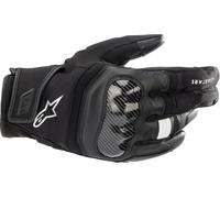 Alpinestars SMX Z Drystar Motorcycle Gloves, black, size XL