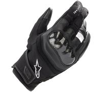 Alpinestars SMX Z Drystar Motorcycle Gloves, black, size 2XL
