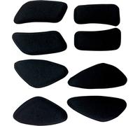 Alpinestars Soft Insert Pad Set BNS