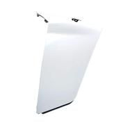 Alpinestars S-R10 RACE Spoiler - Solid Colours (Various Colours)