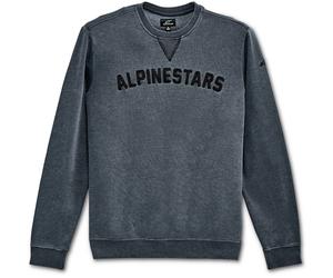 Alpinestars Soph Crew Pullover, grey, size M for Men
