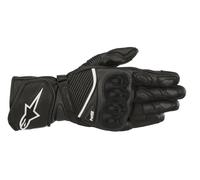 Alpinestars SP-1 v2 Motorcycle Gloves, black, size 3XL for Men