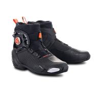 Alpinestars SP-2 MC Shoes Black/White/Red37 Black,White,Red