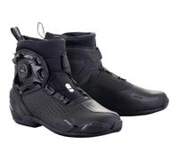 Alpinestars SP-2 Motorbike Motorcycle Boots - Black