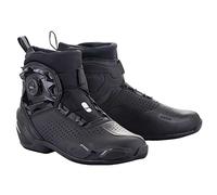 Alpinestars SP-2 Motorbike Motorcycle Boots - Black