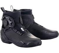 Alpinestars SP-2 Motorcycle Shoes, black, size 38