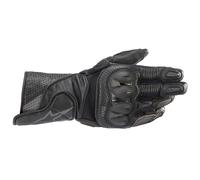 Alpinestars SP-2 V3 Motorcycle Gloves, black-grey, size 3XL