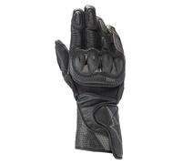 Alpinestars SP-2 v3 Sports Motorcycle Gloves Leather Race Motorbike Glove Summer