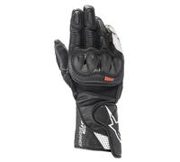 Alpinestars SP-2 v3 Sports Motorcycle Gloves Leather Race Motorbike Glove Summer