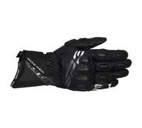 Alpinestars Sp-3 Motorcycle Gloves, black, size M for Men