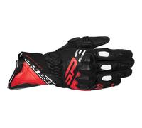 Alpinestars Sp-3 Motorcycle Gloves, black/red, size XL