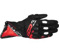Alpinestars Sp-3 Leather Gloves Black 2XL Men