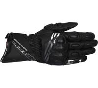 Alpinestars Sp-3 Motorcycle Gloves, black, size 3XL