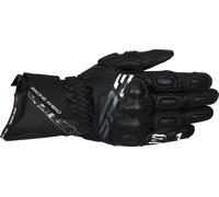 Alpinestars Sp-3 Motorcycle Gloves, black, size XL
