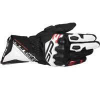 Alpinestars Sp-3 Leather Gloves Black 3XL Men
