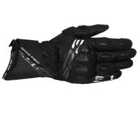 Alpinestars SP-3 Motorcycle Motorbike Gloves Black