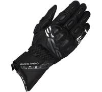 Alpinestars SP-3 Motorcycle Motorbike Race Track Leather Gloves - Black