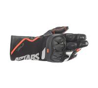 Alpinestars SP-365 Drystar Motorcycle Motorbike Riding Gloves CE