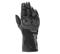 Alpinestars SP-365 Drystar Waterproof Leather Motorcycle Gloves Sports Touring