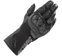 Alpinestars SP-365 Drystar Motorcycle Gloves, black-grey, size XL