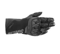 Alpinestars SP-365 Drystar Waterproof Motorcycle Sports Gloves Black Anthracite